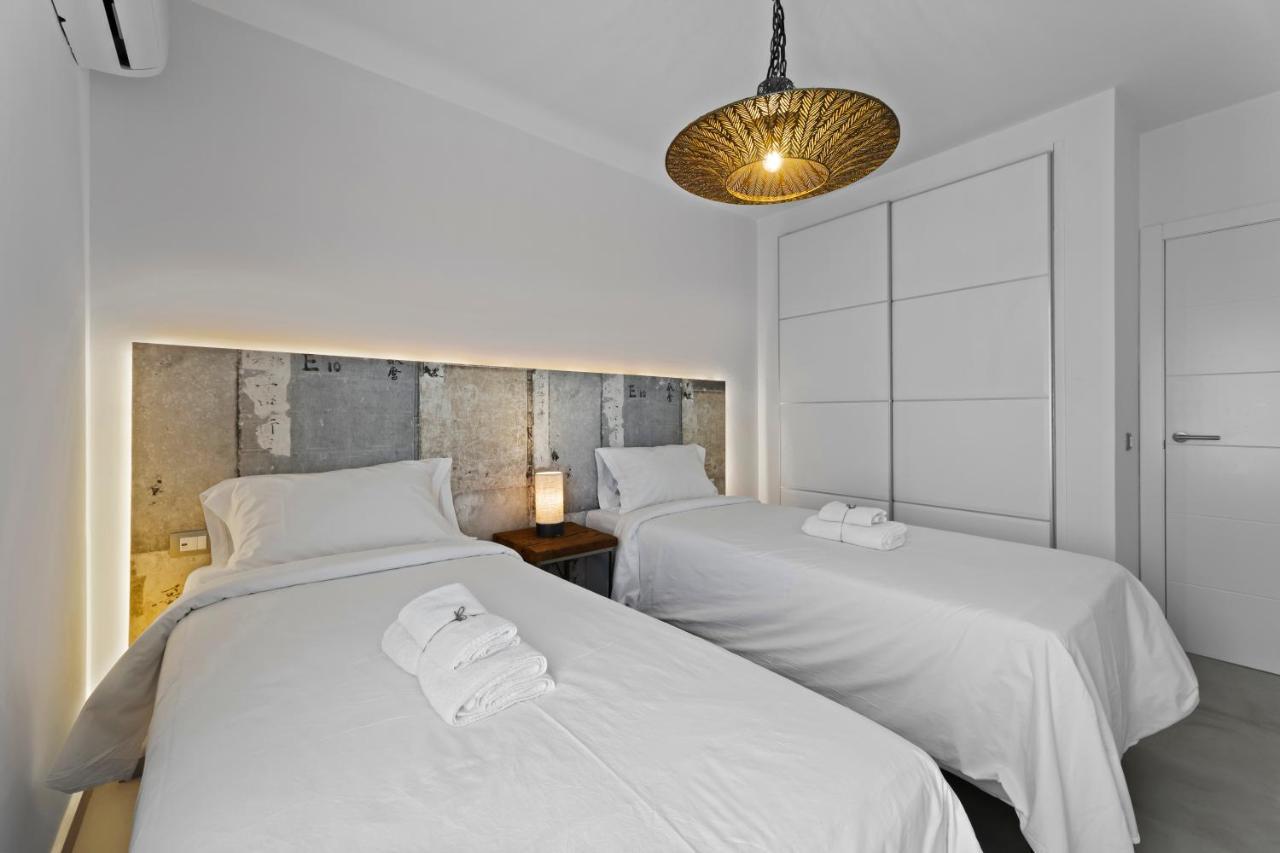 Villalia Nerea Playa Blanca  Luaran gambar