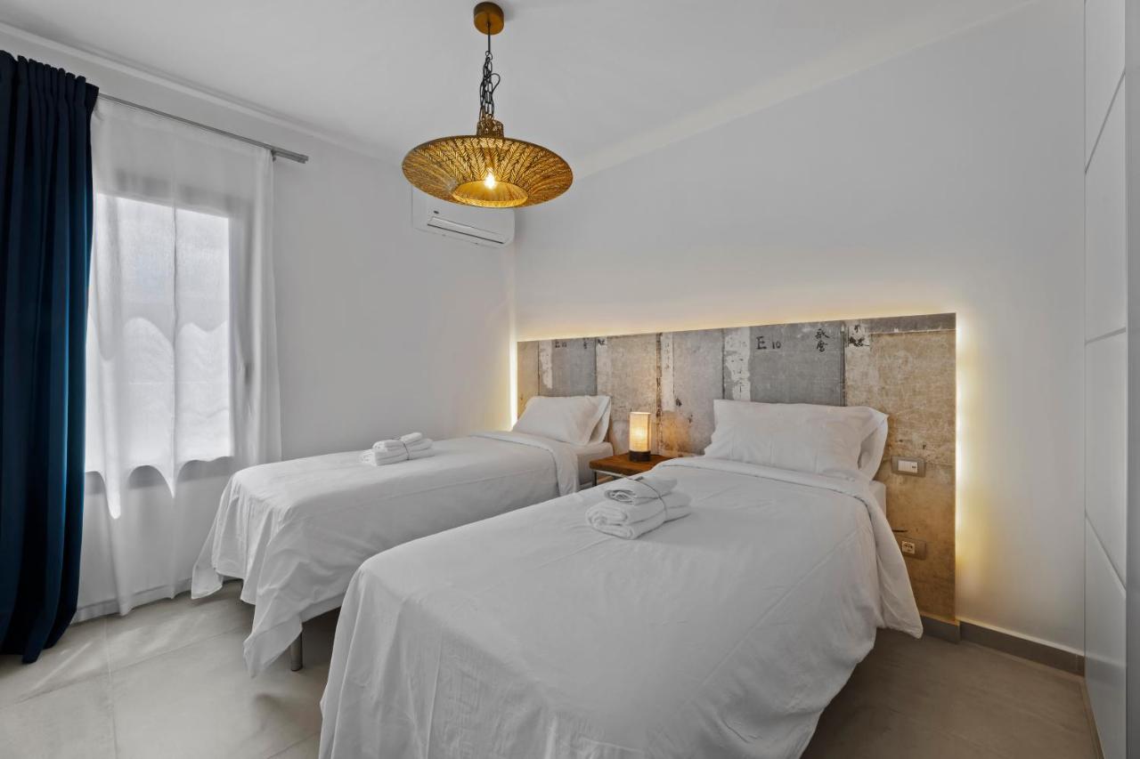 Villalia Nerea Playa Blanca  Luaran gambar